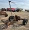 9238 - DAVID-BRADLEY 7' SICKLE MOWER - PULL TYPE