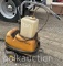 9307 - JOHN DEERE A18 PRESSURE WASHER