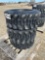 9324 - (3) NEW FORRUNNER SKS1 12-16.5 SKIDSTEER TIRES