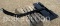 9691 - SKIDSTEER TREE BOOM