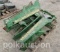 9746 - JOHN DEERE 7200 PLANTER BRACKETS