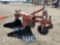 9918 - IH 2 BTM 3PT PLOW