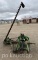 9968 - JOHN DEERE SICKLE MOWER (SN# 1416324)