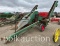 9991 - OLIVER #5 1-ROW CORN PICKER