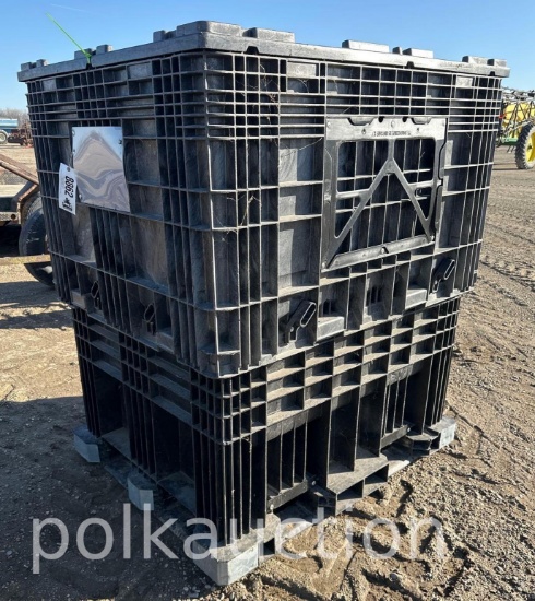 8862 - PRO BOX