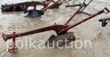 10271 - JOHN DEERE WALKING PLOW