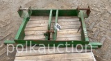 10328 - 3 PT COMBINE HEAD MOVER
