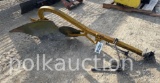 10522 - 1 BTM PLOW