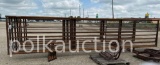 9274 - (5) CATTLE PANELS (SOLD x $)