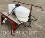 9402 - 3PT L&G SPRAYER