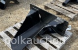 9657 - MINI UNIVERSAL SKIDSTEER TREE SPADE