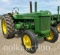 10654 - JOHN DEERE R DIESEL (SN# 14107)