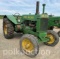 10656 - JOHN DEERE AR UNSTYLED (TAG UNREADABLE)