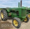 10657 - JOHN DEERE AR STYLED (SN# 275511)