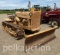 10659 - JOHN DEERE 420 CRAWLER (SN# 101635)