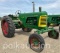 10660 - OLIVER 88 DIESEL (NO TAG)