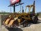 10767 - CASE 580 BACKHOE (SN# 8743795)