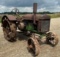 10817 - JOHN DEERE GP STANDARD (SN# 202868)