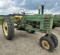 10820 - JOHN DEERE B STYLED (SN# 233435)