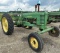 10822 - JOHN DEERE BW STYLED (SN# UNREADABLE)