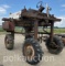 11255 - HAGIE 8200 SPRAYER - INCOMPLETE - NON RUNNING