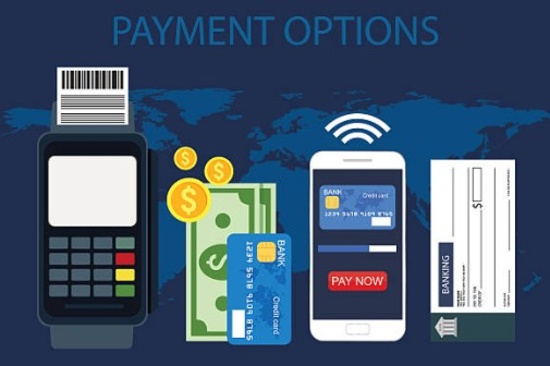 PAYMENT INSTRUCTIONS: