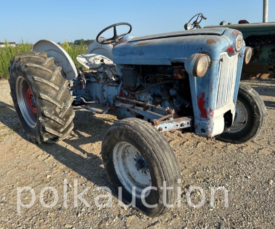 888 - FORD 641 (SN# 966552)