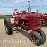 10662 - IH H (SN# 180146)