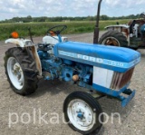 10784 - FORD 1510 (SN# 00948)