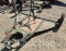 10739 - DAINS HORSE DRAWN CORN CUTTER