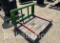 10762 - BALE SPEAR ATTACHMENT FOR JOHN DEERE