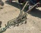 10778 - HORSE DRAWN HAND CULTIVATOR