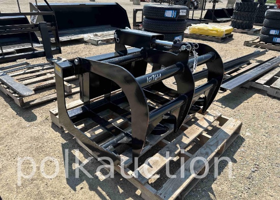 10764 - JMR 40" ROOT GRAPPLE ATTACHMENT