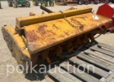 10770 - COUNTY LINE ROTO-TILLER - 54