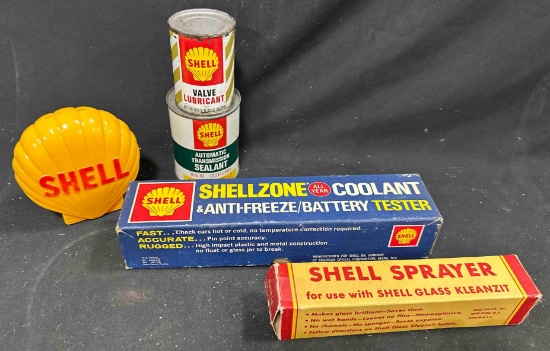 MISC. MEMORBILIA