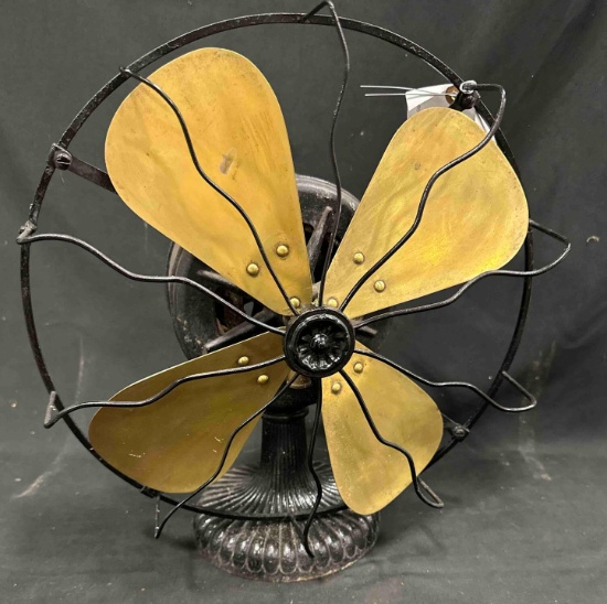 WESTINGHOUSE FAN - 14" - NO CORD