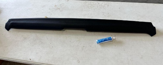 1304 - DART 63-66 DASH COVER - NIB