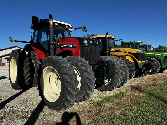 2026 ANNUAL LATE MODEL AUCTION - RING 1