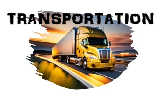 TRANSPORTATION: