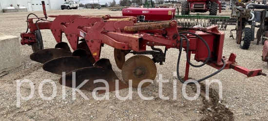 3088 - MELROE M-902 3 BOTTOM STEERABLE PLOW