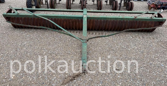 3093 - BRILLION PACKER