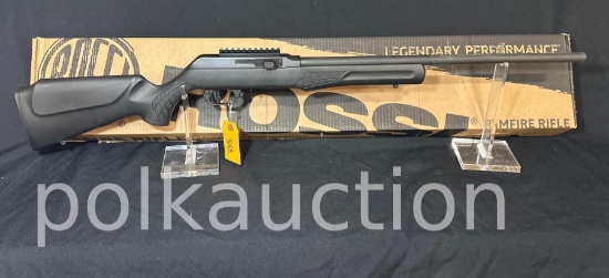 ROSSI RS22M .22MAG RIFLE (SN# 7CA154311N) (BOX/NO MAG)
