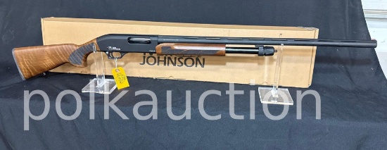 IVER JOHNSON PAS20 20GA SHOTGUN (SN# 563-H22PT-2114) (BOX)