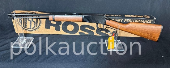 ROSSI RIO BRAVO .22LR LA RIFLE (SN# 7CL074124R) (BOX)