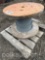 SPOOL OF CABLE (WF)