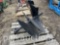LARGE POST AUGER (WF)