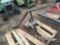 FAST HITCH SUBSOILER (WF)