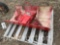 IH 1456 SHEET METAL (WF)