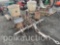 ALLIS CHALMERS SNAP COUPLER 2-ROW PLANTER (WF)