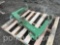 JOHN DEERE QUICK COUPLER (WF)